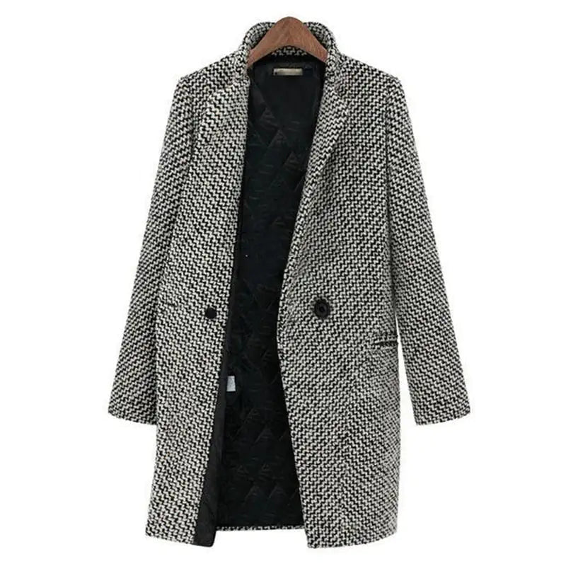 Cappotto Nora™