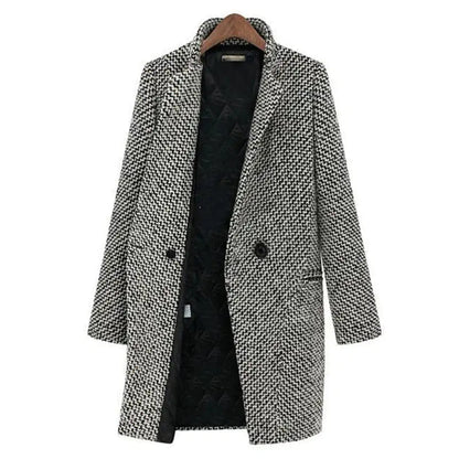 Cappotto Nora™