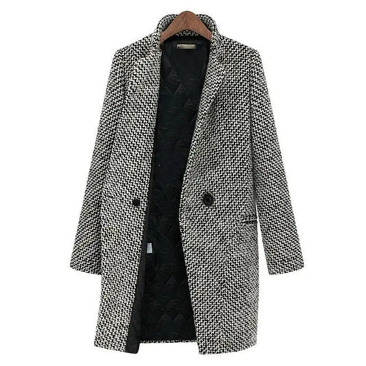 Cappotto Nora™