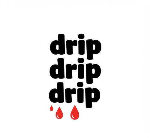 DripDripDripStore